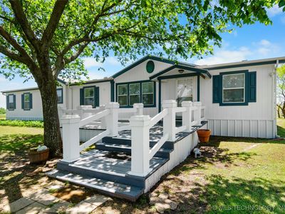 16545 N 2790th Rd, Ryan, OK, 73565