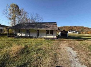 6272 State Highway 460, Means, KY 40346