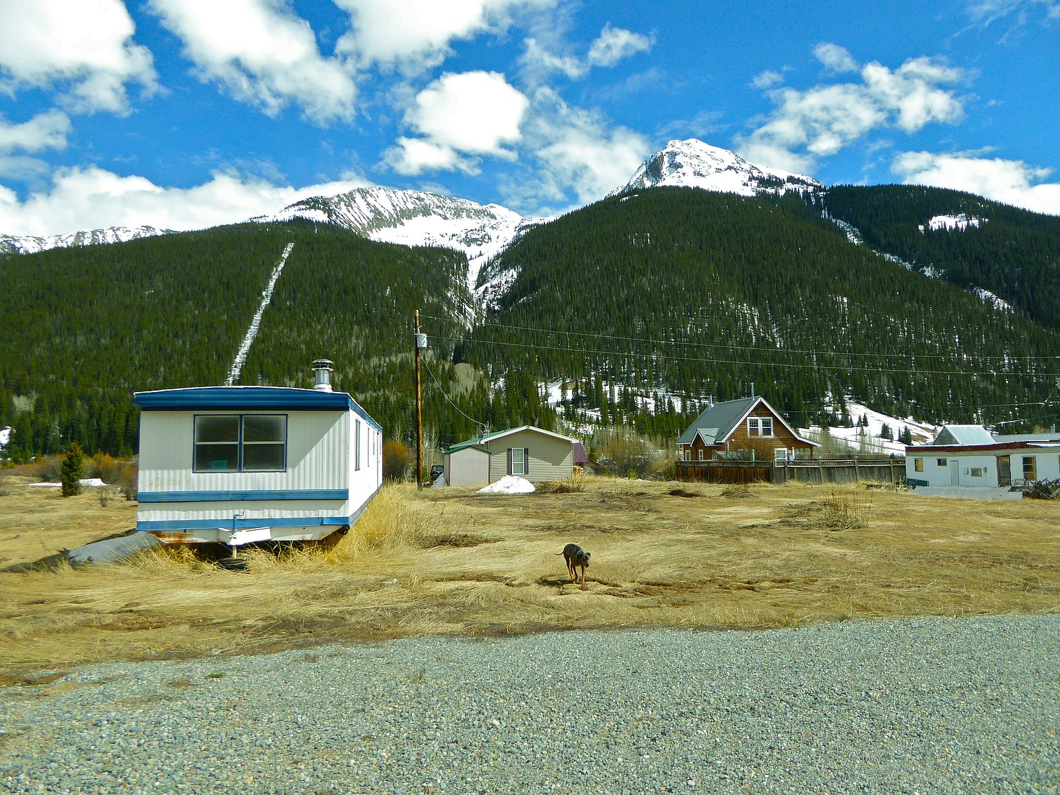 Tbd Mineral St, Silverton, CO 81433 Zillow