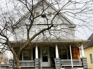 3485 W 54th St, Cleveland, OH 44102