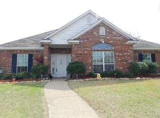 117 Grovecreek Dr, Waco, TX 76708