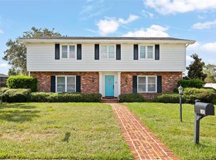 145 Lake Mariam Rd, Winter Haven, FL 33884