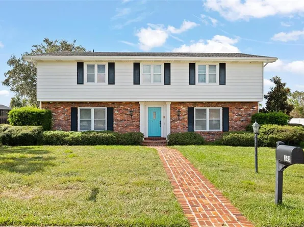 145 Lake Mariam Rd, Winter Haven, FL 33884