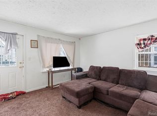 6347 Plainview Ave, Detroit, MI 48228
