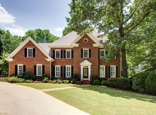 2215 Brooke Farm Ct, Dunwoody, GA 30338