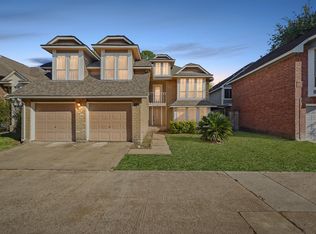 1641 Beaconshire Rd, Houston, TX 77077