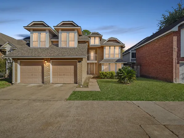 1641 Beaconshire Rd, Houston, TX 77077