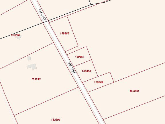 4th image of LOT 4 Fm 2497