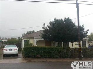 6060 San Miguel Rd, Bonita, CA 91902
