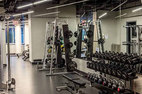 Rented by Forest City Ratner Companies | media 44