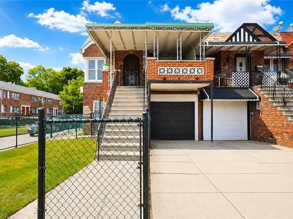 815 Avenue Z, Brooklyn, NY 11235