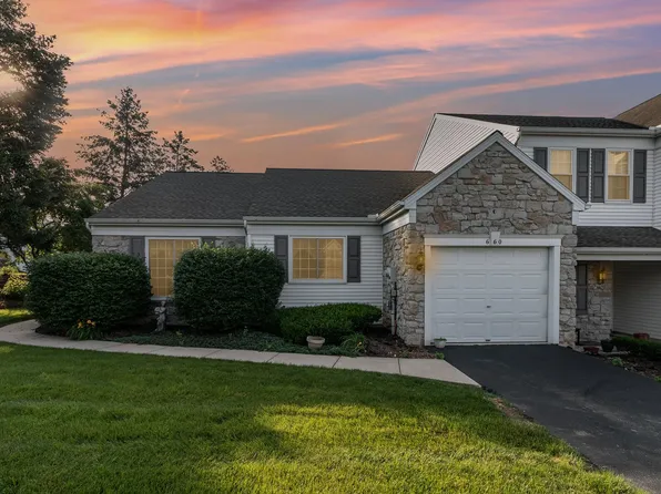 660 Springhouse Ln, Hummelstown, PA 17036