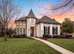 5001 Ellison Ct, Fort Worth, TX 76244
