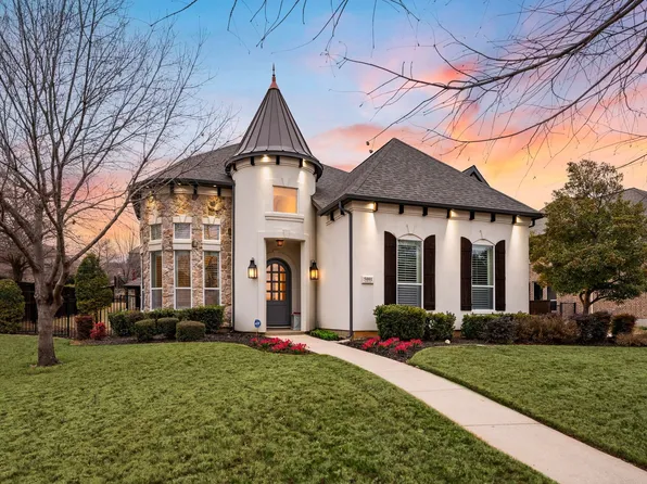 5001 Ellison Ct, Fort Worth, TX 76244