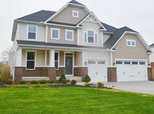 1485 Pine Bluffs Way, Milford, OH 45150
