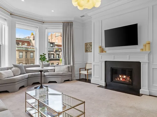 128 Marlborough St Unit 6, Boston, MA 02116