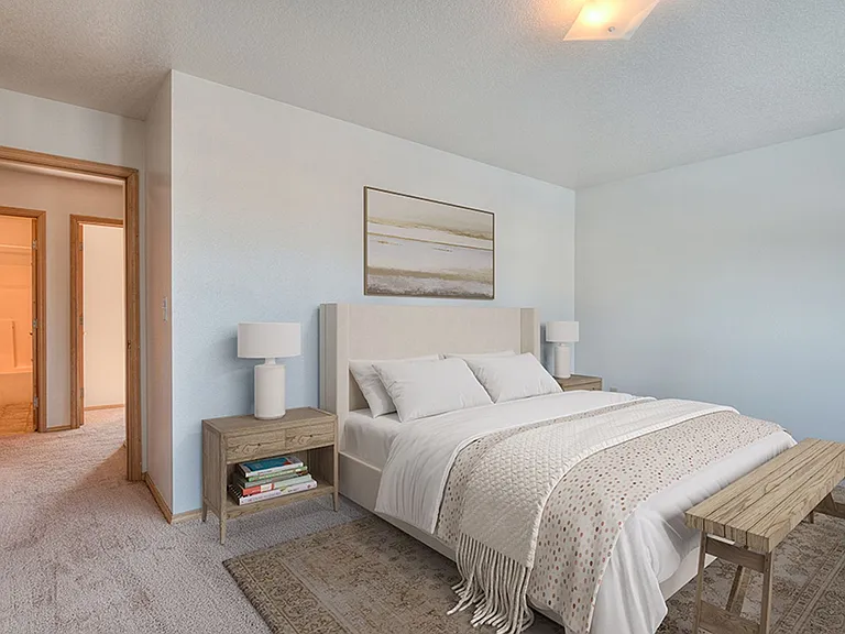 Mountain Glen Apartments — Photo 26