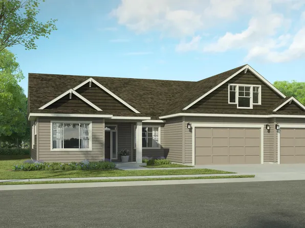 (undisclosed Address), Liberty Lake, WA 99019