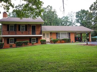 144 Shearingham Dr, Madison Heights, VA 24572