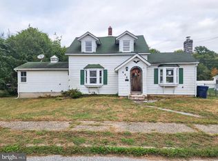 444 Madison Ave, Williamstown, NJ