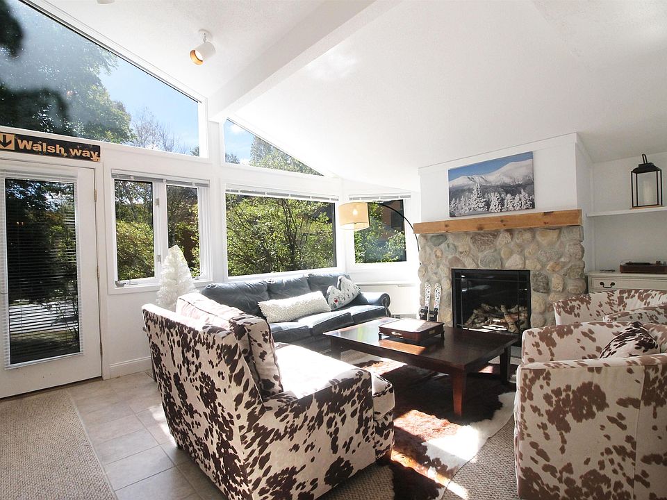 Summit View Townhouses 8 Mountain View Rd Waterville Valley NH Zillow