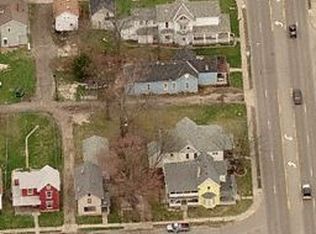 1214-1216 S Limestone St, Springfield, OH 45505