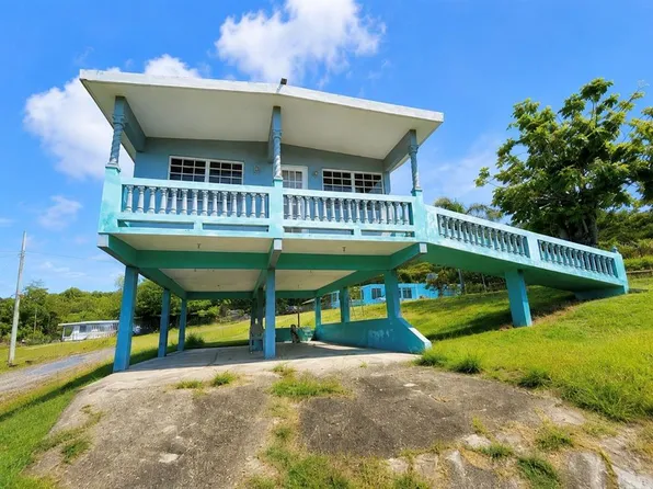 (undisclosed Address), PATILLAS, PR 00723