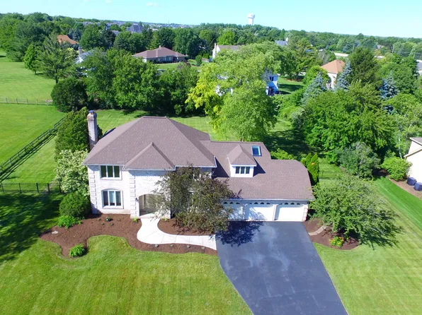 24116 Brancaster Dr, Naperville, IL 60564