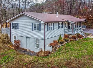 200 Jackie Cove Rd, Hayesville, NC 28904