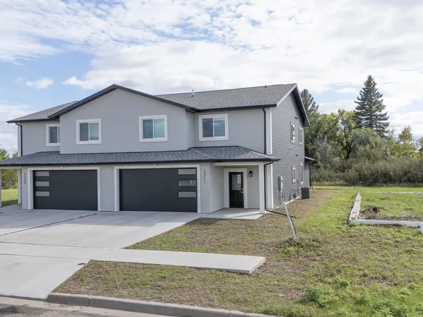 3311 20th Ave NW, Minot, ND 58703