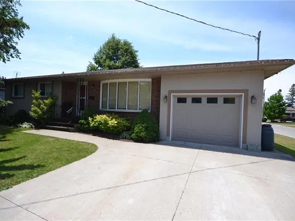 675 Geneva St, Saint Catharines, ON L2N 2J9