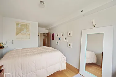 Rented by Corcoran