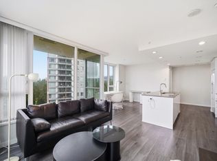3100 Windsor Gate #1403, Coquitlam, BC V3B 0P3