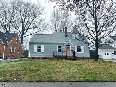 4604 W 228th St, Fairview Park, OH, 44126