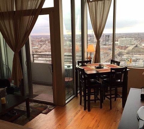 3rd image of 1720 S Michigan Ave APT 2303