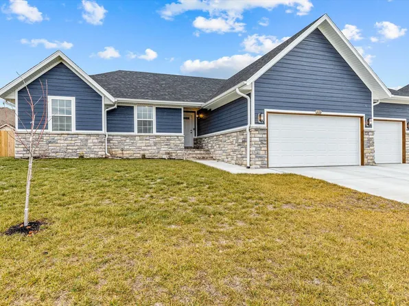 1433 N Lyon Avenue, Republic, MO 65738