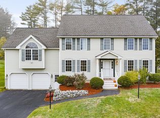 12 Chandler Rd, Westford, MA 01886
