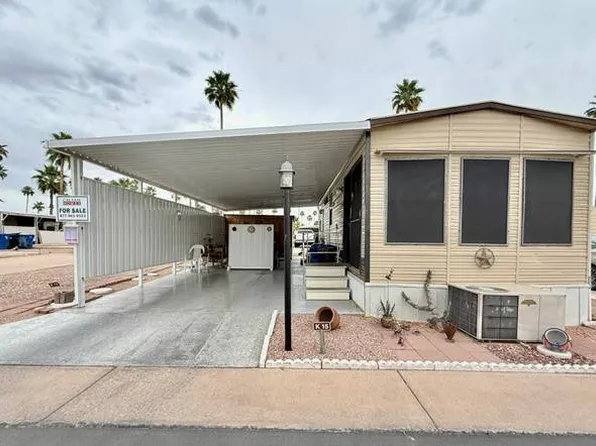 4860 E Main St Unit K15, Mesa, AZ 85205
