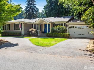 13805 W Lake Kathleen Dr SE, Renton, WA 98059