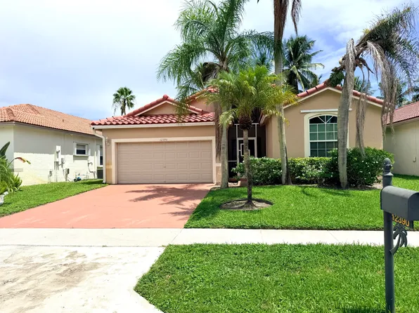 12390 Boneventure Dr, Boynton Beach, FL 33437