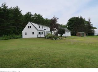 365 Waterville Rd, Skowhegan, ME 04976
