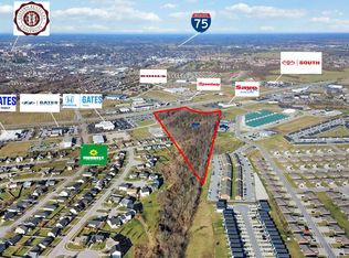 999 Dr Robert R Martin Byp, Richmond, KY 40475