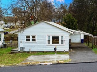 705 E Mountcastle St, Jefferson City, TN 37760