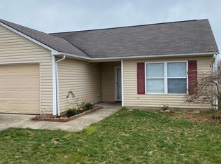 1876 Sandersville Rd, Lexington, KY 40511