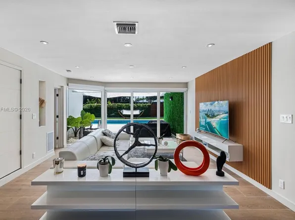(undisclosed Address), Miami Shores, FL 33138