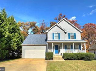 10912 Maryland Woods Ct, Waldorf, MD 20602