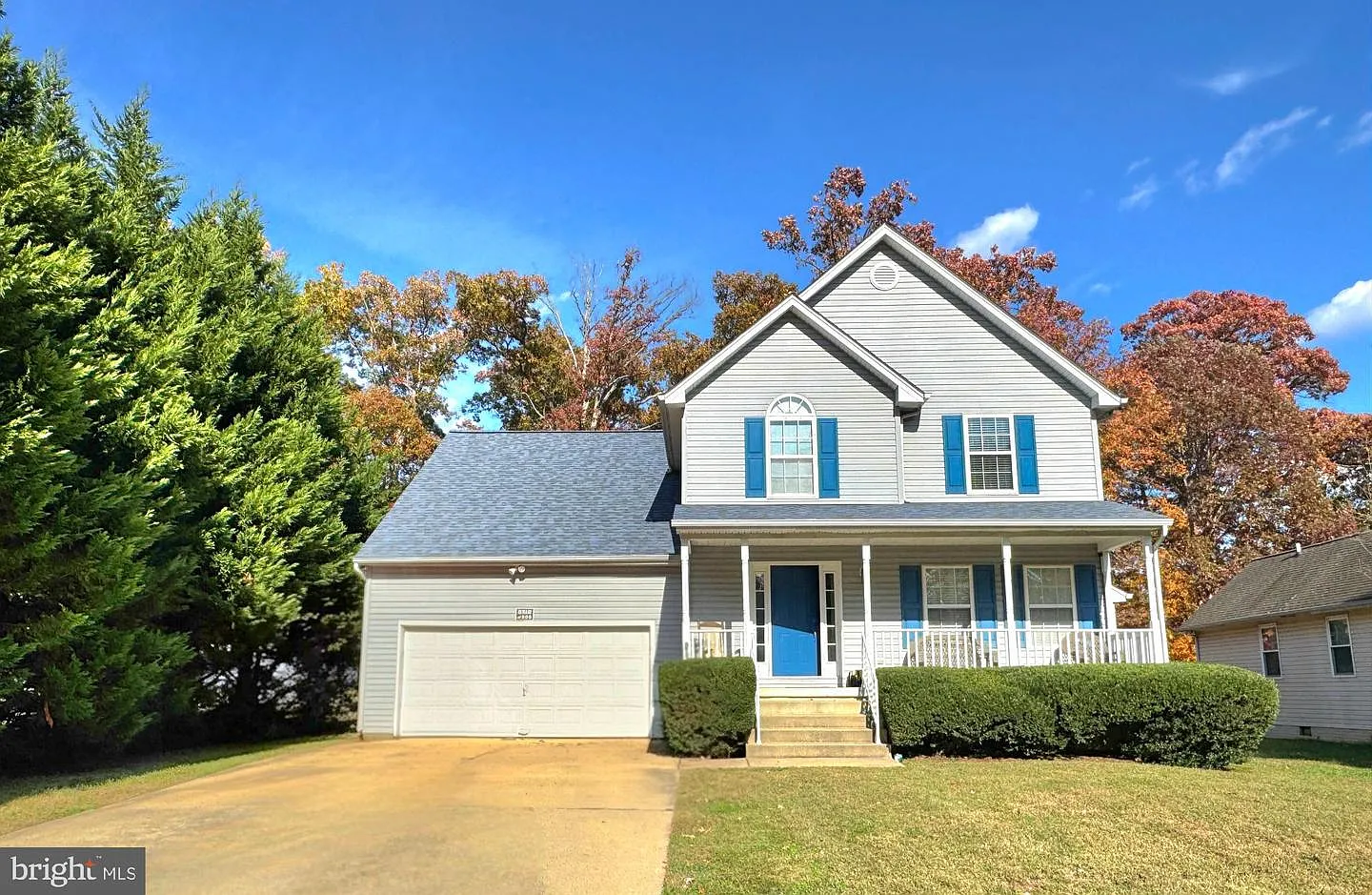 10912 Maryland Woods Ct photo 1