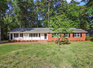 1907 Sedgefield Drive, Kinston, NC 28504
