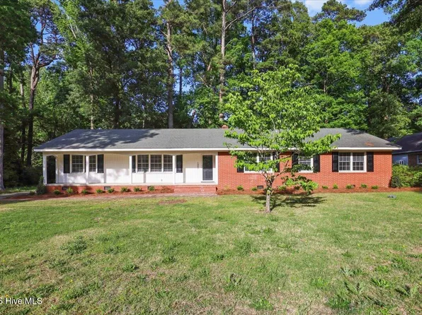 1907 Sedgefield Drive, Kinston, NC 28504