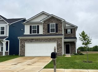2933 Creekridge Ct, Columbus, IN